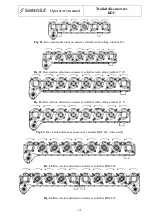 Предварительный просмотр 33 страницы SaMASZ KDC 260 Operator'S Manual