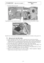 Предварительный просмотр 45 страницы SaMASZ KDC 260 Operator'S Manual