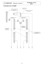 Предварительный просмотр 48 страницы SaMASZ KDC 260 Operator'S Manual