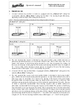 Preview for 5 page of SaMASZ KDD 860 Operator'S Manual