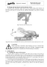 Preview for 19 page of SaMASZ KDD 860 Operator'S Manual