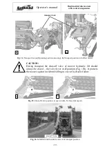 Preview for 21 page of SaMASZ KDD 860 Operator'S Manual