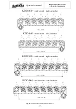 Preview for 29 page of SaMASZ KDD 860 Operator'S Manual