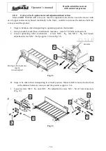 Preview for 34 page of SaMASZ KDD 860 Operator'S Manual