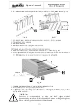 Preview for 35 page of SaMASZ KDD 860 Operator'S Manual