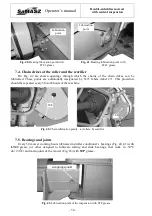 Preview for 38 page of SaMASZ KDD 860 Operator'S Manual