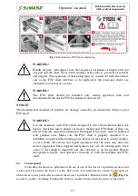 Preview for 31 page of SaMASZ KDD 861 Operator'S Manual