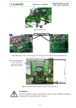 Preview for 39 page of SaMASZ KDD 861 Operator'S Manual