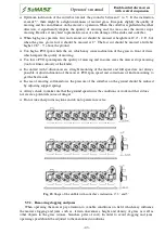 Preview for 45 page of SaMASZ KDD 861 Operator'S Manual