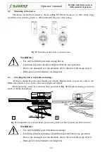 Preview for 48 page of SaMASZ KDD 861 Operator'S Manual