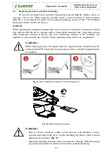 Preview for 49 page of SaMASZ KDD 861 Operator'S Manual