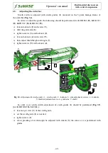 Preview for 51 page of SaMASZ KDD 861 Operator'S Manual