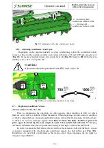 Preview for 53 page of SaMASZ KDD 861 Operator'S Manual