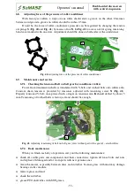 Preview for 55 page of SaMASZ KDD 861 Operator'S Manual