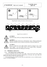 Предварительный просмотр 16 страницы SaMASZ KDF 390 Operator'S Manual