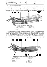 Preview for 7 page of SaMASZ KDT 180 Operator'S Manual