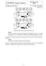 Preview for 9 page of SaMASZ KDT 180 Operator'S Manual