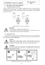 Preview for 28 page of SaMASZ KDT 180 Operator'S Manual