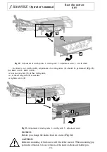 Preview for 30 page of SaMASZ KDT 180 Operator'S Manual