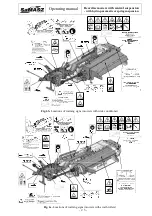 Предварительный просмотр 25 страницы SaMASZ KT 261 Operation Manual