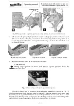 Предварительный просмотр 33 страницы SaMASZ KT 261 Operation Manual