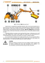 Preview for 14 page of SaMASZ KW 141 Operator'S Manual