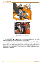 Preview for 16 page of SaMASZ KW 141 Operator'S Manual