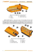 Preview for 18 page of SaMASZ KW 141 Operator'S Manual