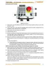 Preview for 43 page of SaMASZ KW 141 Operator'S Manual