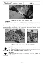 Preview for 56 page of SaMASZ KWT 550 Operator'S Manual