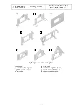 Preview for 13 page of SaMASZ Lite 150 Operating Manual