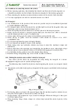 Preview for 12 page of SaMASZ MIDO 140 Operator'S Manual