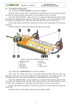 Preview for 6 page of SaMASZ NANO 150 Operator'S Manual