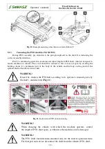 Preview for 20 page of SaMASZ NANO 150 Operator'S Manual