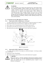 Preview for 21 page of SaMASZ NANO 150 Operator'S Manual