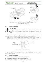 Preview for 25 page of SaMASZ NANO 150 Operator'S Manual