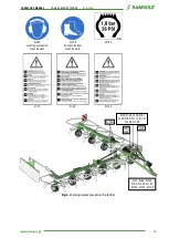 Preview for 15 page of SaMASZ P10-1200 Operator'S Manual