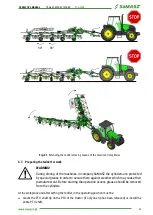 Preview for 25 page of SaMASZ P10-1200 Operator'S Manual