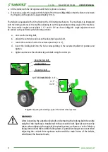 Preview for 26 page of SaMASZ P10-1200 Operator'S Manual