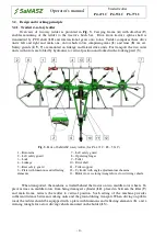 Предварительный просмотр 6 страницы SaMASZ P4-471 C Operator'S Manual