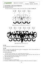 Предварительный просмотр 28 страницы SaMASZ P4-471 C Operator'S Manual