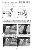 Предварительный просмотр 24 страницы SaMASZ P4-471 Operator'S Manual