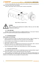 Preview for 14 page of SaMASZ RP 110 Operator'S Manual