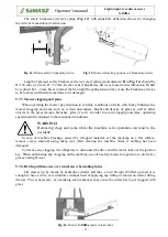 Предварительный просмотр 25 страницы SaMASZ SAMBA 160 Operator'S Manual