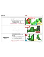 Preview for 5 page of SaMASZ SAMBA 240 Assembly Instructions Manual