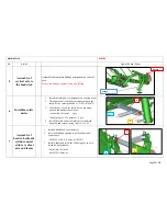 Preview for 8 page of SaMASZ SAMBA 240 Assembly Instructions Manual