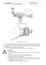 Preview for 28 page of SaMASZ Spin F Operator'S Manual