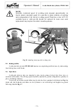 Предварительный просмотр 18 страницы SaMASZ TWIST 600 Instruction Manual