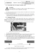 Предварительный просмотр 19 страницы SaMASZ Z-300 Slim Operator'S Manual