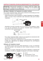 Предварительный просмотр 33 страницы Samba CLEAN FORCE Instruction Manual